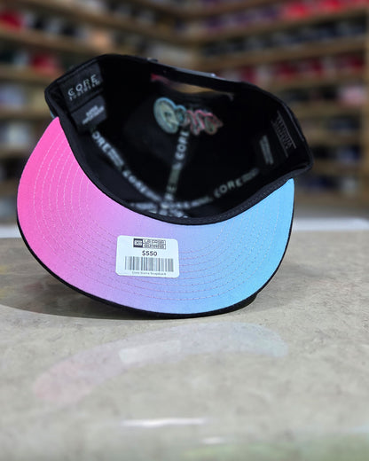Core Footwear - Snapback Miami