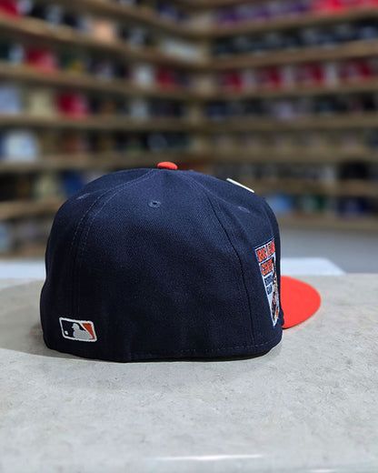 Detroit Tigers - MLB 59FIFTY Big League Chew