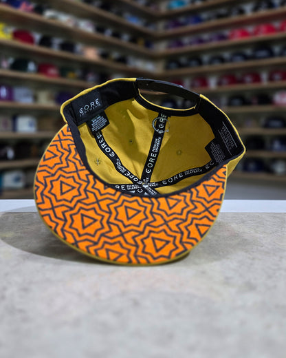 Core Footwear - Snapback Hills