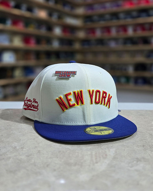 New York Yankees - MLB 59FIFTY Big League Chew