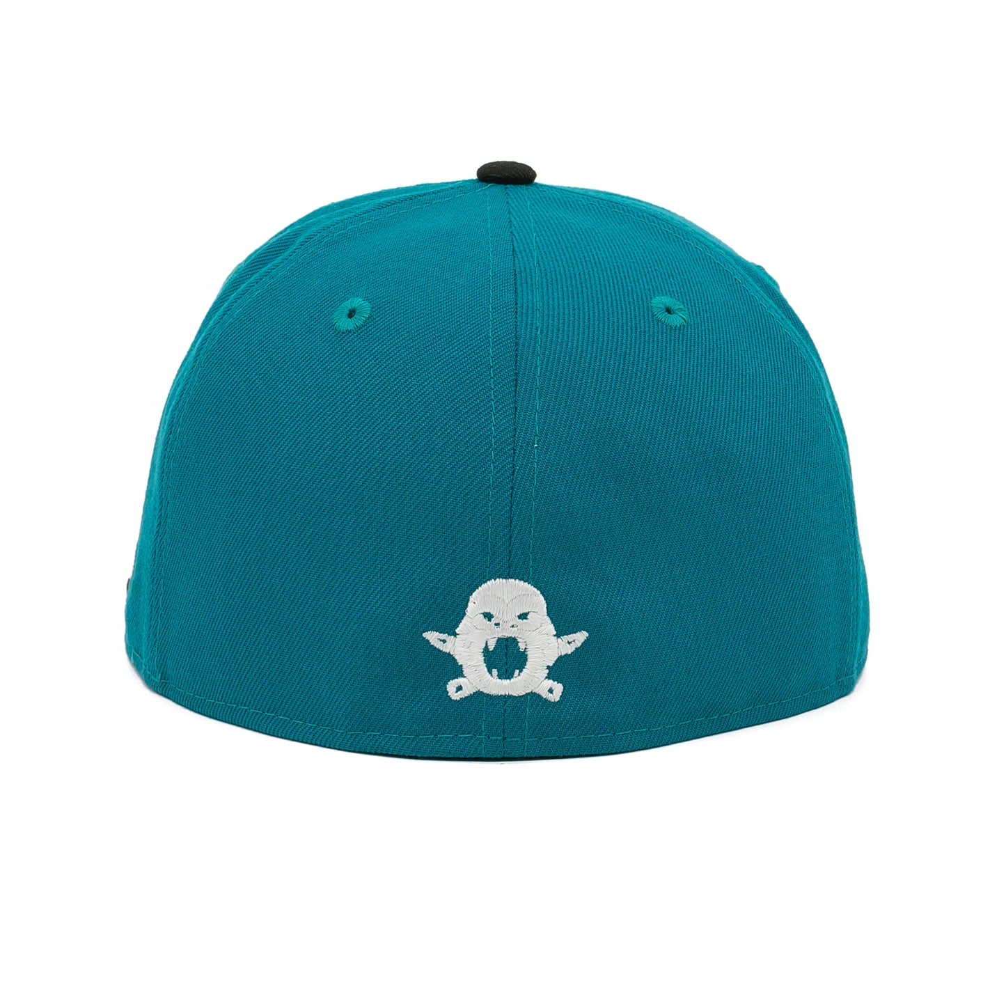 The Clink Room x New Era - 59FIFTY Mothman X-Ray by Siock