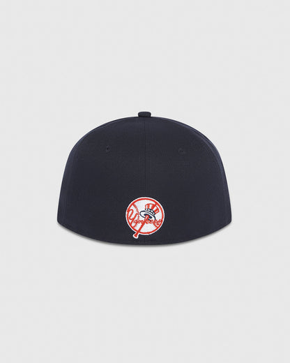 OVO x New Era Cap - 59FIFTY Yankees