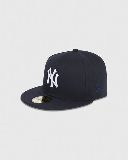 OVO x New Era Cap - 59FIFTY Yankees