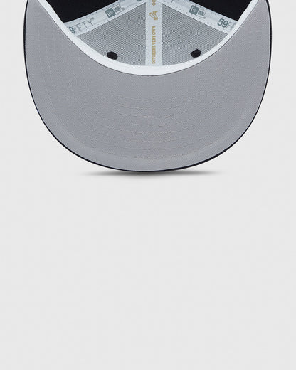 OVO x New Era Cap - 59FIFTY Yankees