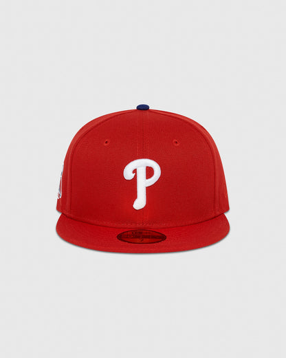 OVO x New Era Cap - 59FIFTY Phillies