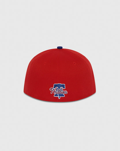 OVO x New Era Cap - 59FIFTY Phillies