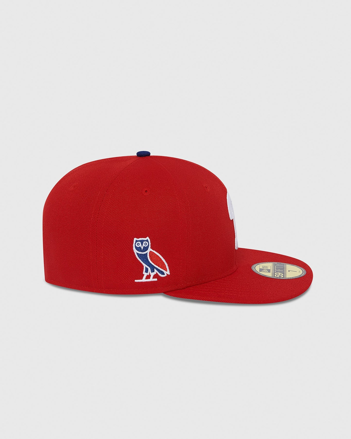 OVO x New Era Cap - 59FIFTY Phillies