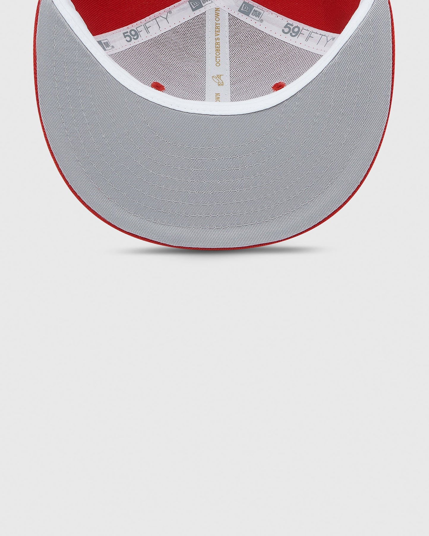 OVO x New Era Cap - 59FIFTY Phillies