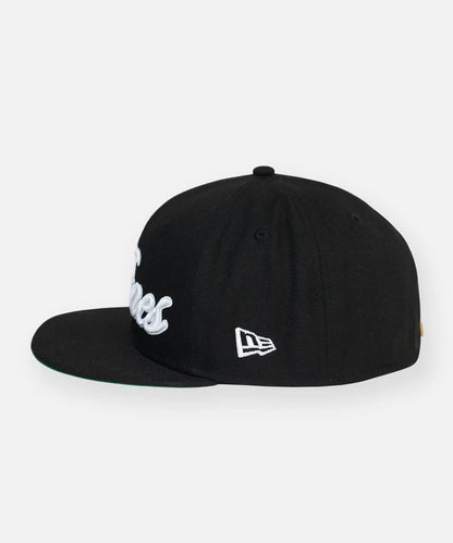 Paper Planes x New Era Cap- 59FIFTY All City