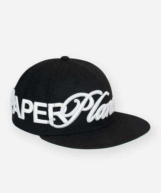 Paper Planes x New Era Cap- 59FIFTY All City