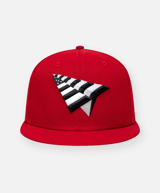 Paper Planes x New Era Cap - 59FIFTY VDay's