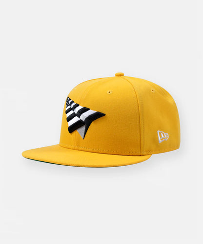 Paper Planes x New Era Cap - 59FIFTY Citrus