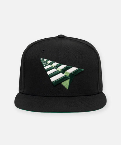 Paper Planes x New Era - 59fifty Glow In The Dark