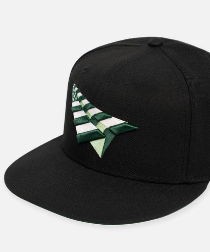Paper Planes x New Era - 59fifty Glow In The Dark