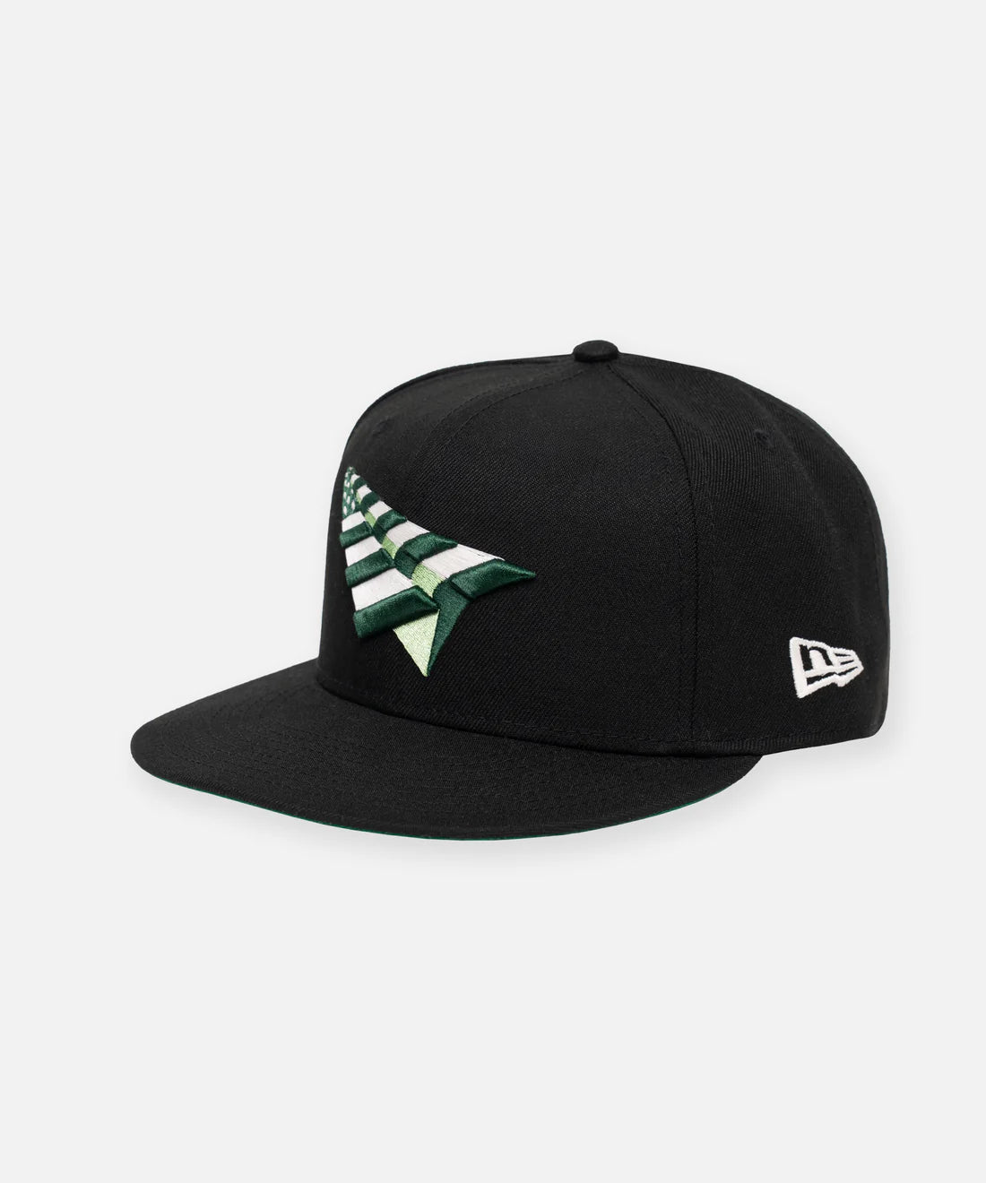 Paper Planes x New Era - 59fifty Glow In The Dark