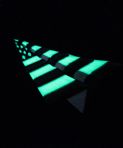 Paper Planes x New Era - 59fifty Glow In The Dark