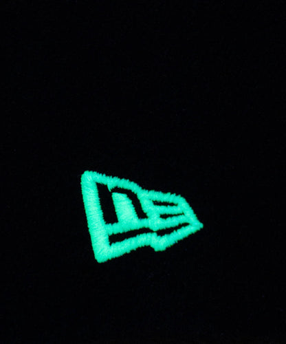 Paper Planes x New Era - 59fifty Glow In The Dark