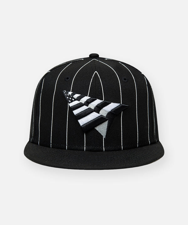 Paper Planes x New Era Cap - 59FIFTY Pinstripe