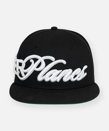 Paper Planes x New Era Cap- 59FIFTY All City