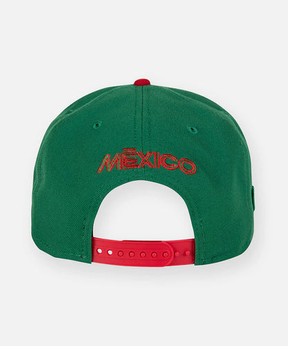 Paper Planes x New Era - 9FIFTY México