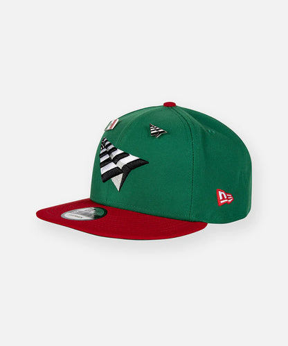 Paper Planes x New Era - 9FIFTY México