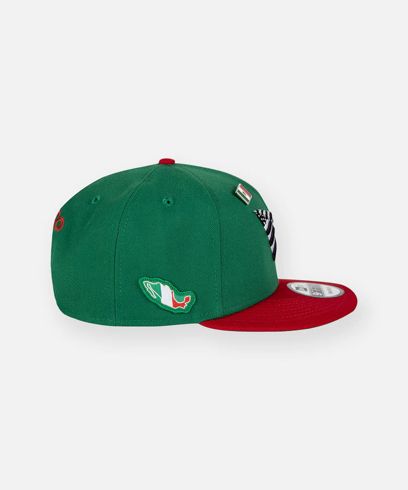 Paper Planes x New Era - 9FIFTY México