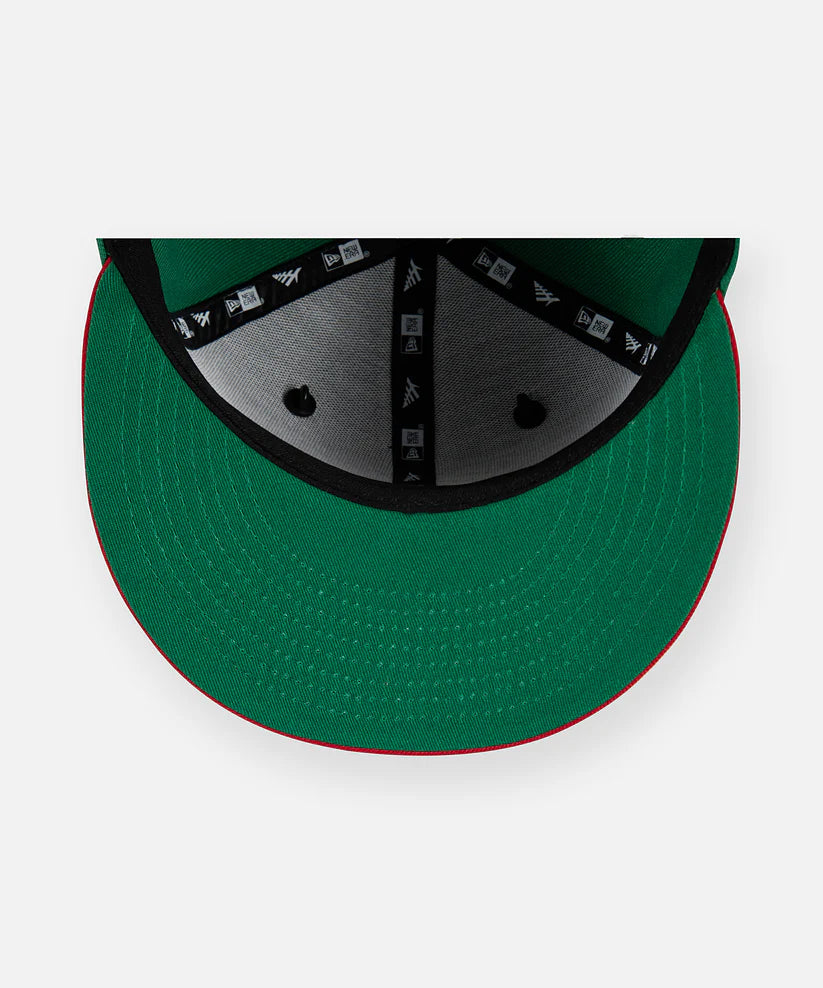 Paper Planes x New Era - 9FIFTY México