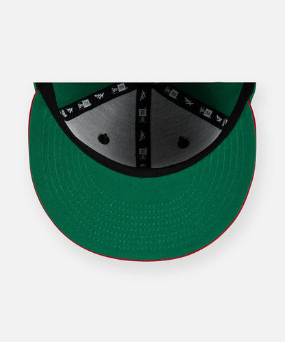 Paper Planes x New Era - 9FIFTY México