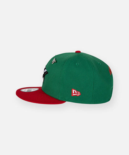 Paper Planes x New Era - 9FIFTY México