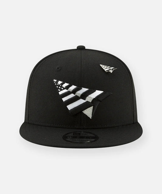 Paper Planes x New Era - 9FIFTY The Original Crown