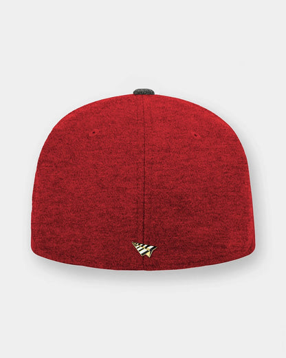 Paper Planes x New Era Cap - 59FIFTY Melton Wool