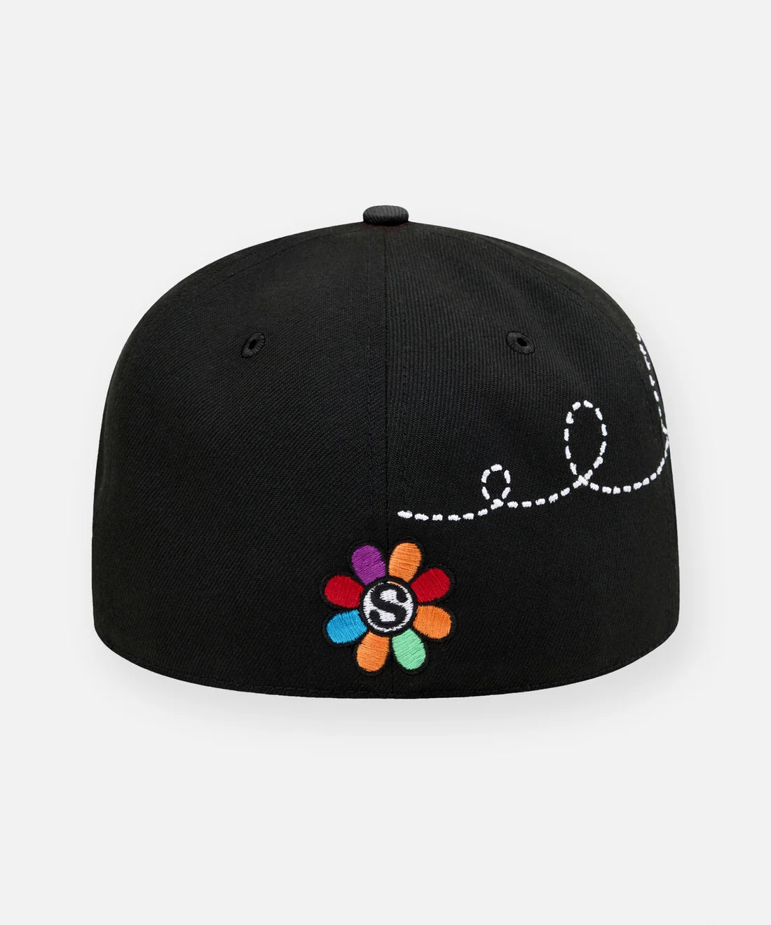 Paper Planes x Jae Tips - 59FIFTY Paper Black