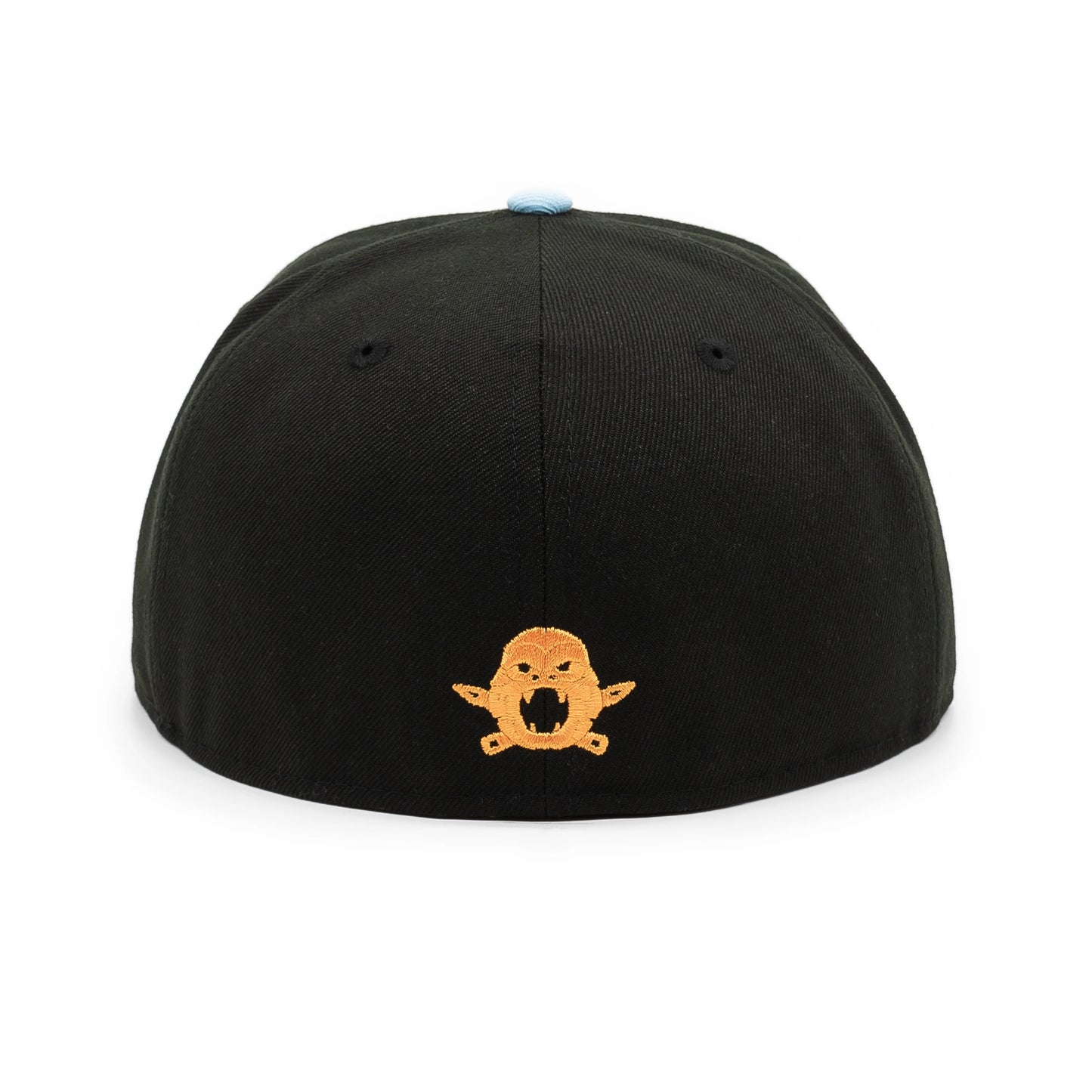 The Clink Room x New Era - 59FIFTY Solar Sunset by Siock