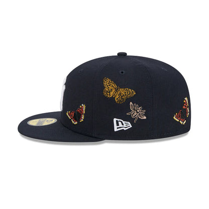New York Yankees - 59FIFTY MLB Felt
