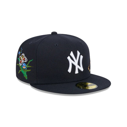 New York Yankees - 59FIFTY MLB Felt