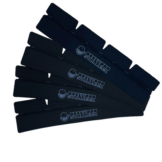 Stankeez 4 Pack