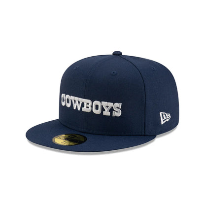 Dallas Cowboys - 59FIFTY NFL OVO