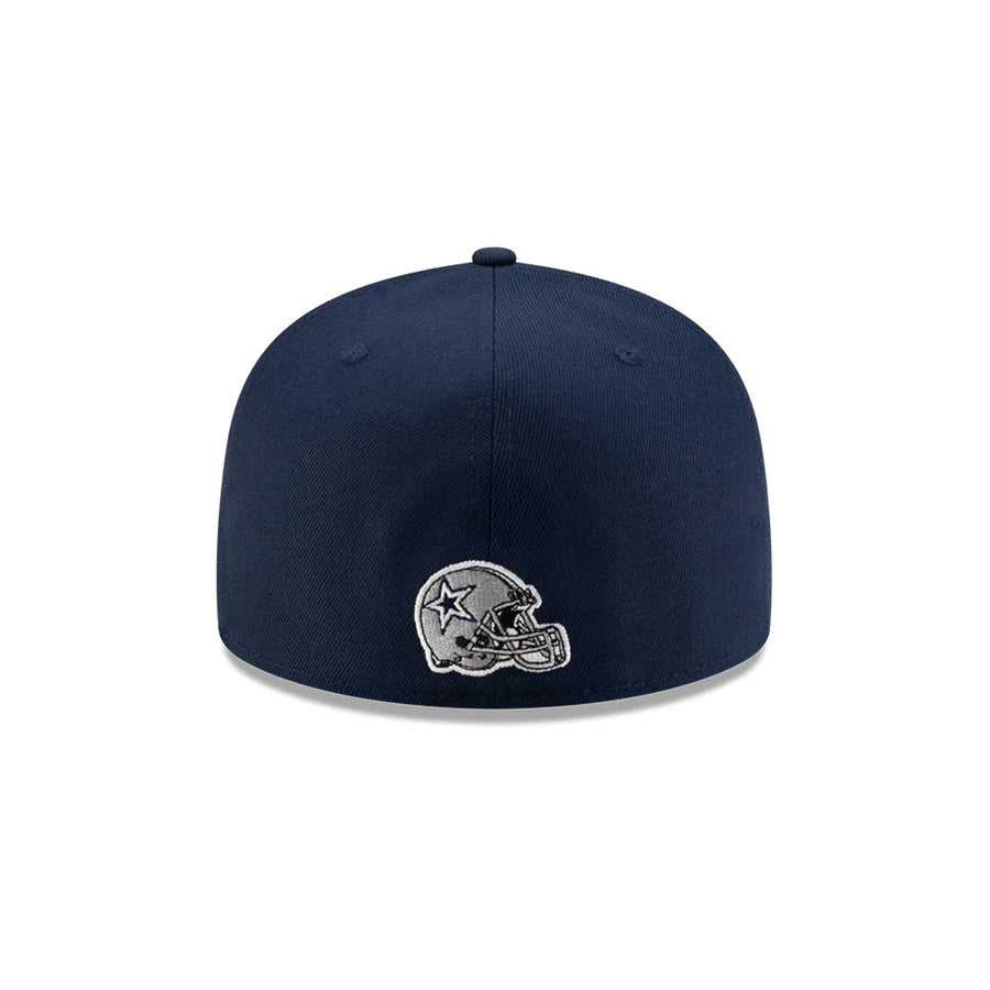 Dallas Cowboys - 59FIFTY NFL OVO