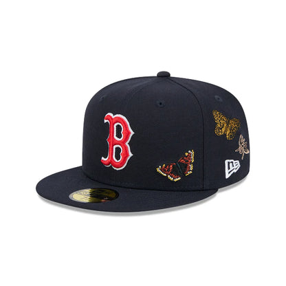 Boston Red Sox - 59FIFTY MLB Felt