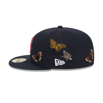 Boston Red Sox - 59FIFTY MLB Felt