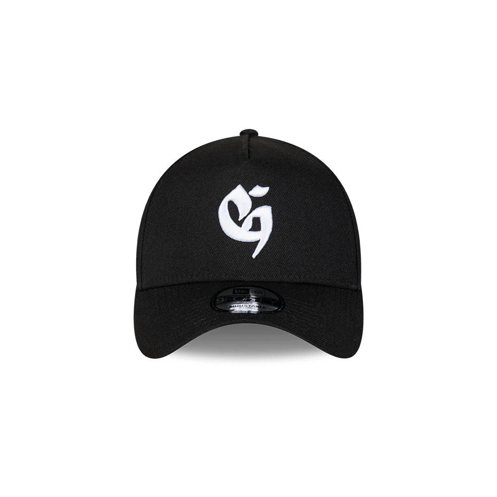 Gera MX x New Era - 9FORTY 'Old School'