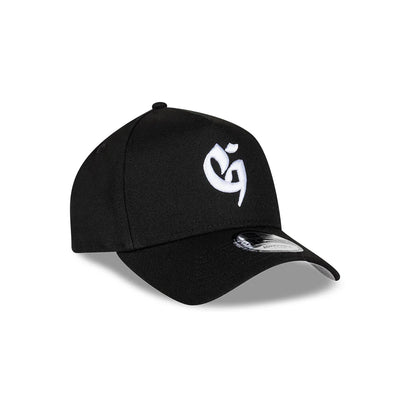 Gera MX x New Era - 9FORTY 'Old School'