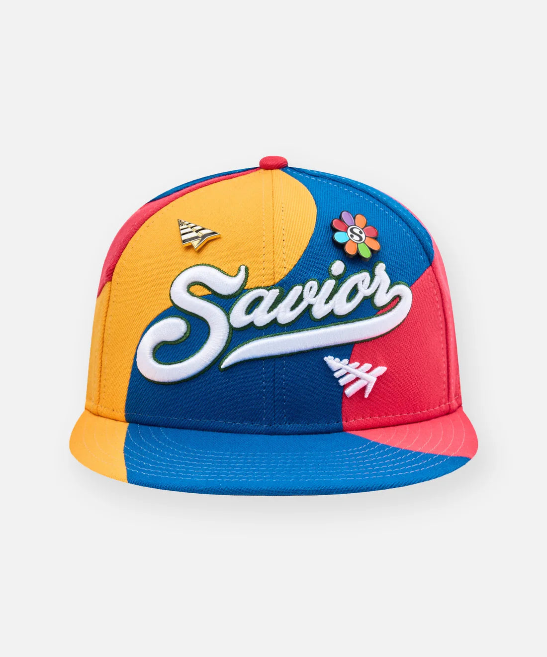 Paper Planes x Jae tips - 59FIFTY Spiral