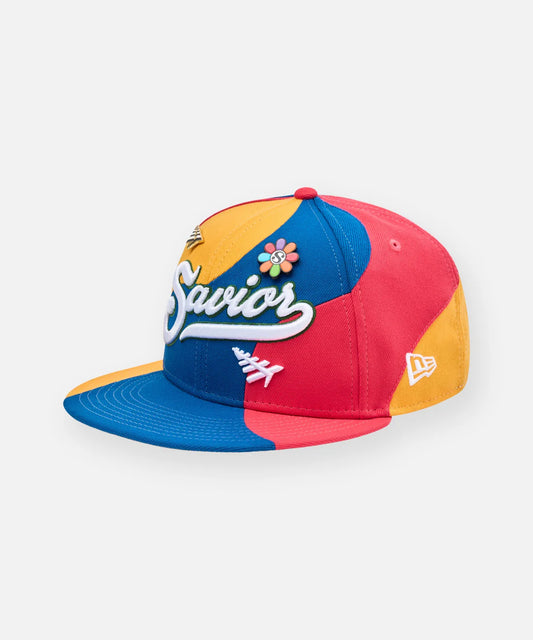 Paper Planes x Jae tips - 59FIFTY Spiral