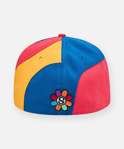 Paper Planes x Jae tips - 59FIFTY Spiral