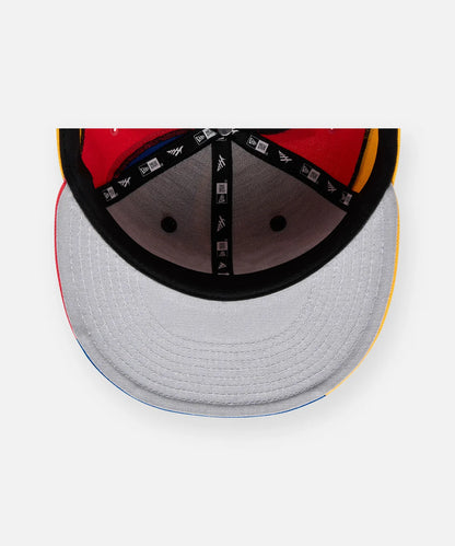 Paper Planes x Jae tips - 59FIFTY Spiral