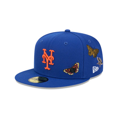 New York Mets - 59FITY MLB Felt