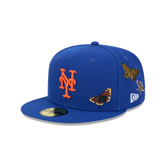 New York Mets - 59FITY MLB Felt