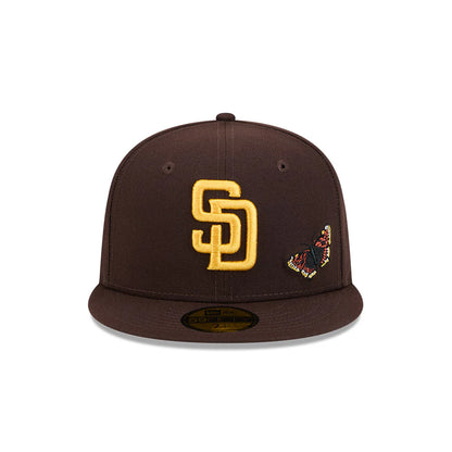 San Diego Padres - 59FIFTY MLB Felt