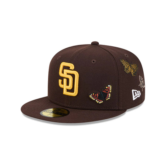San Diego Padres - 59FIFTY MLB Felt